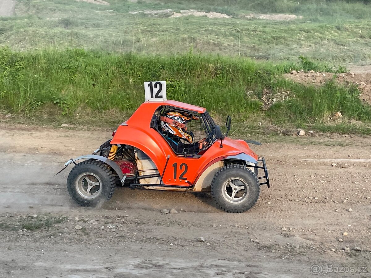 Havel Buggy 160