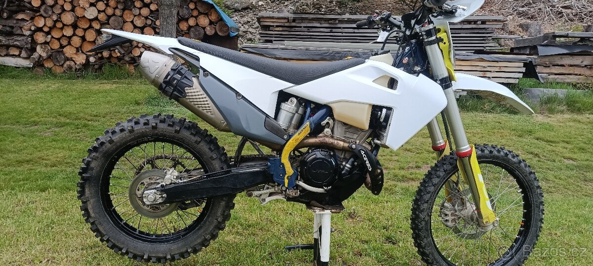 Husqvarna Fe 350