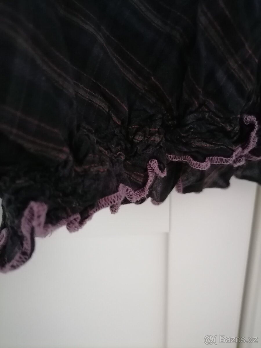 Replay košile /halenka nová - 4