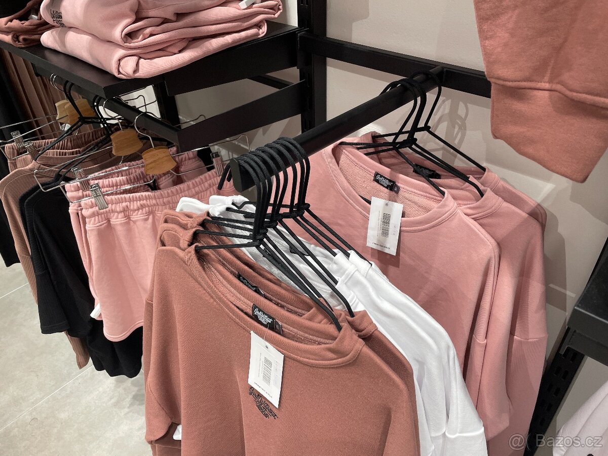 Regálový systém -50% původní ceny - 4