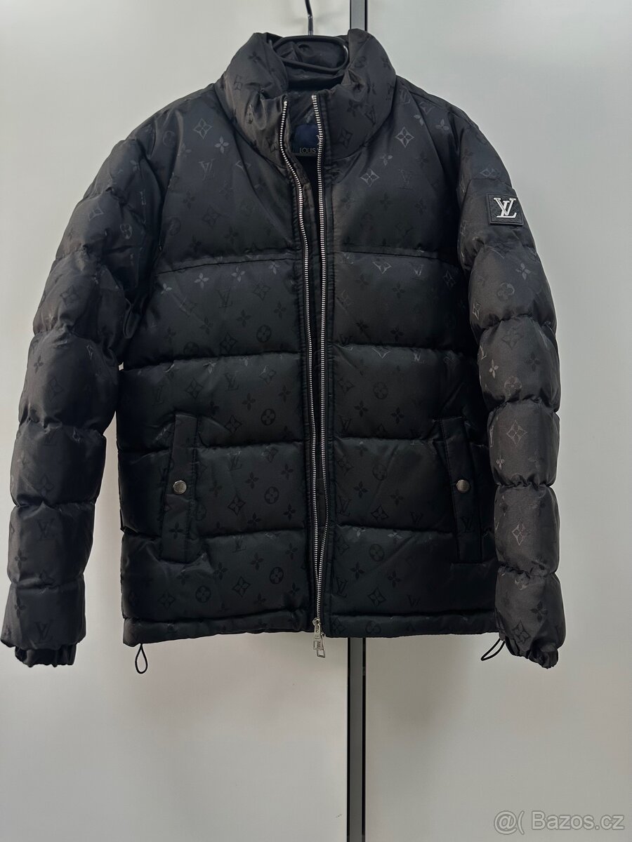 Louis vuitton bunda - 4