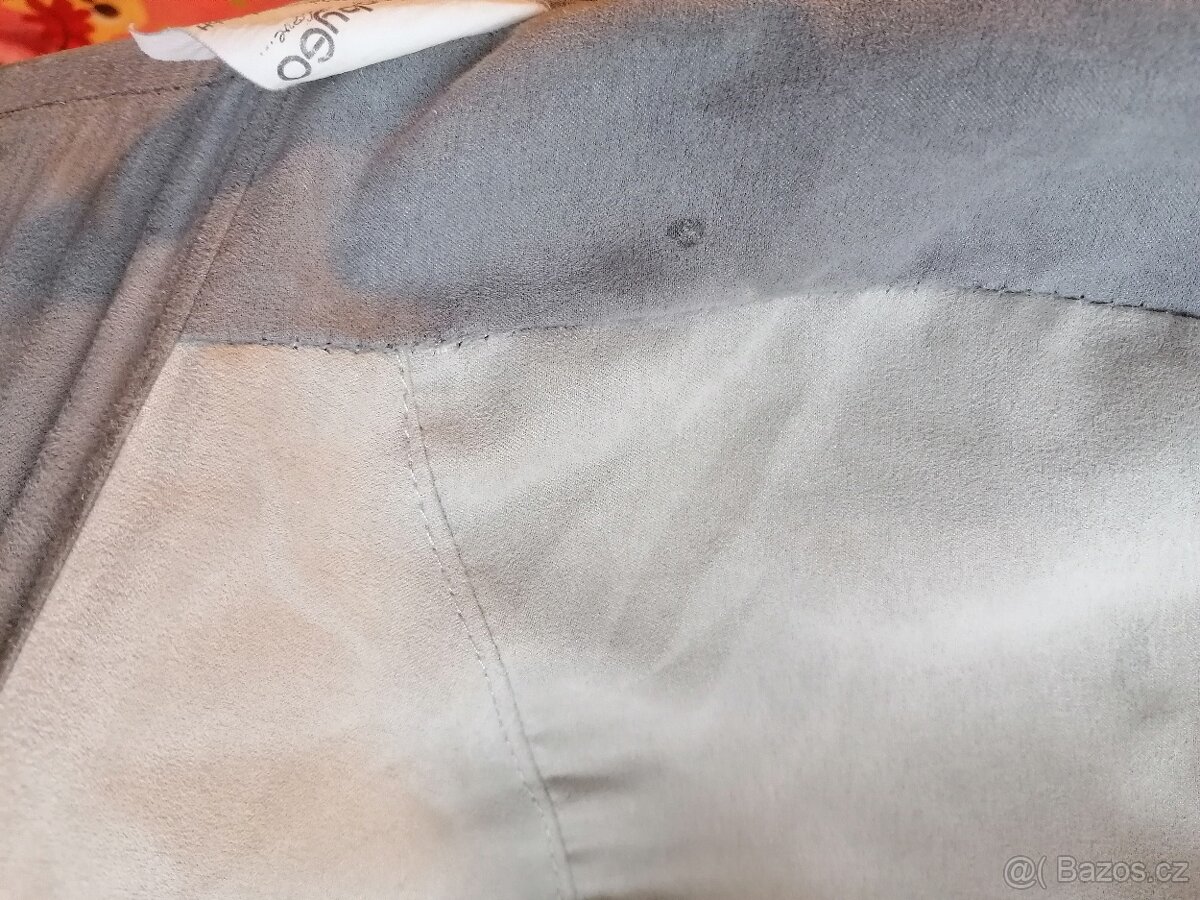 houpací lehátko babyGO - 4