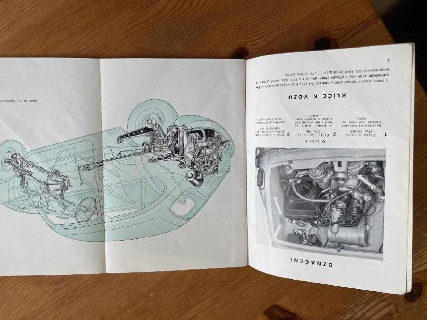 Návod k obsluze F 600 - 4