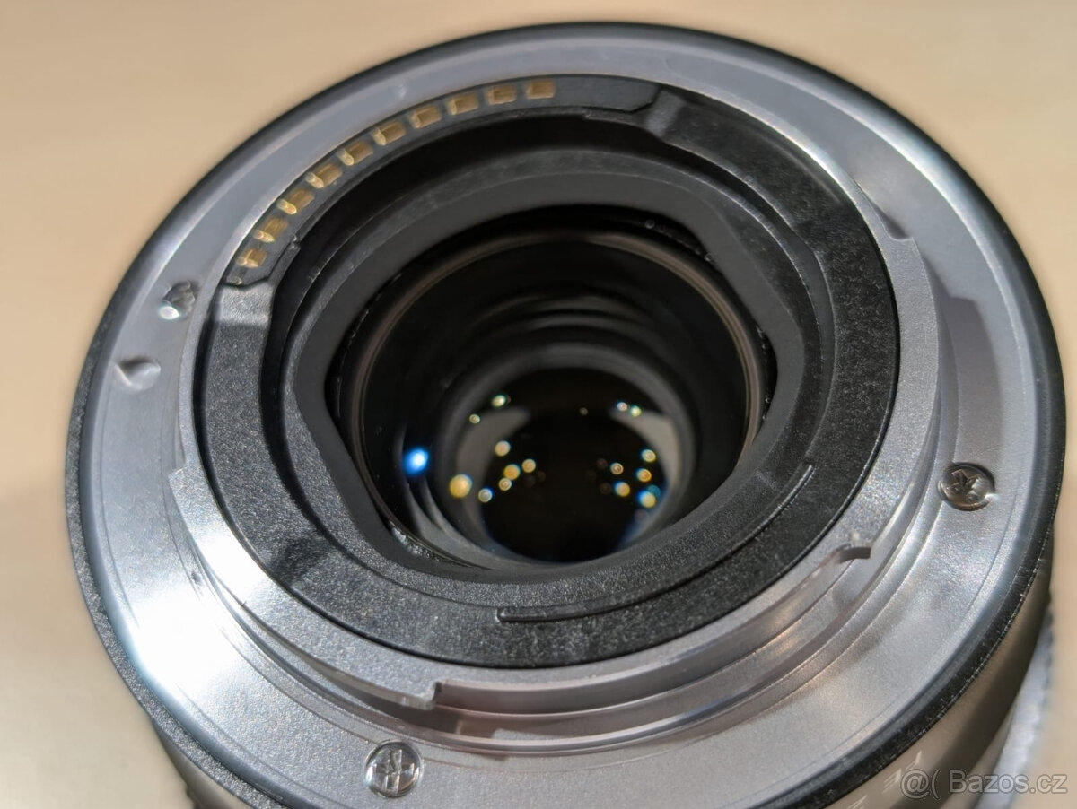 Sony FE 40 f2.5 G - nový - 4