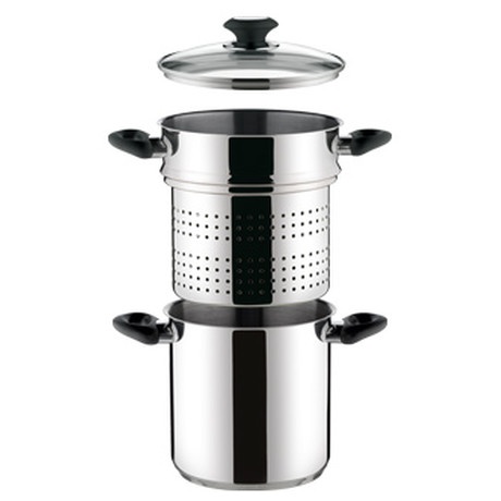 Tescoma presto hrnec na špagety - 4