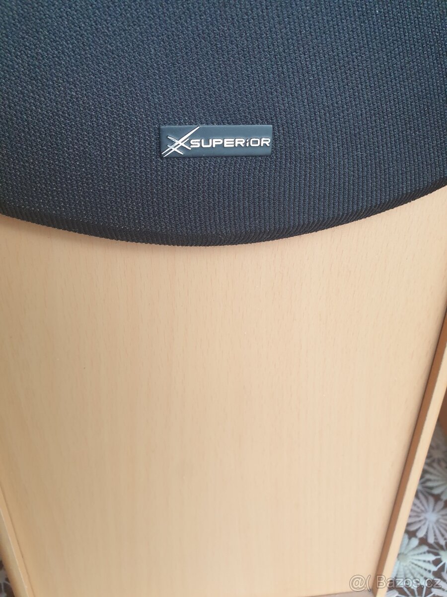 Reprobedny superior - 4