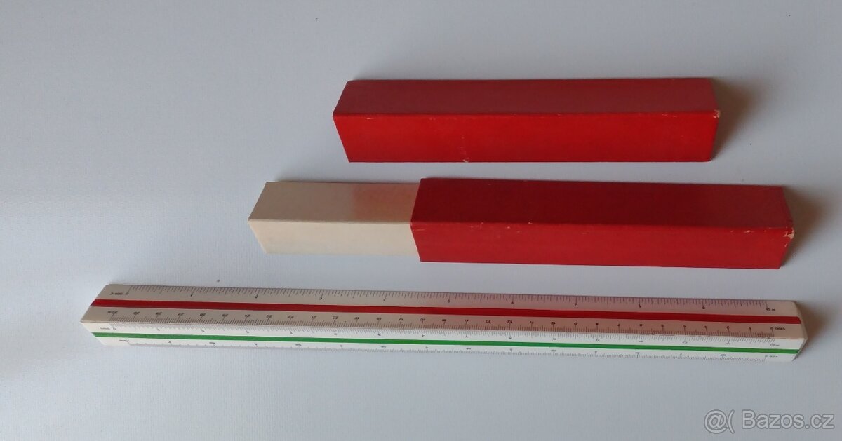 staré školní věci - 4