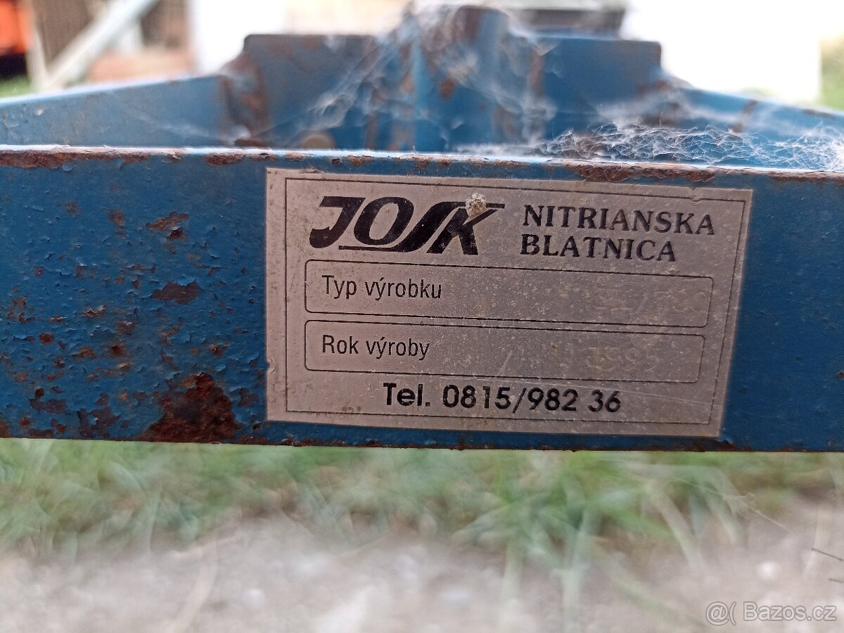 Tera Vari kombinátor - 4