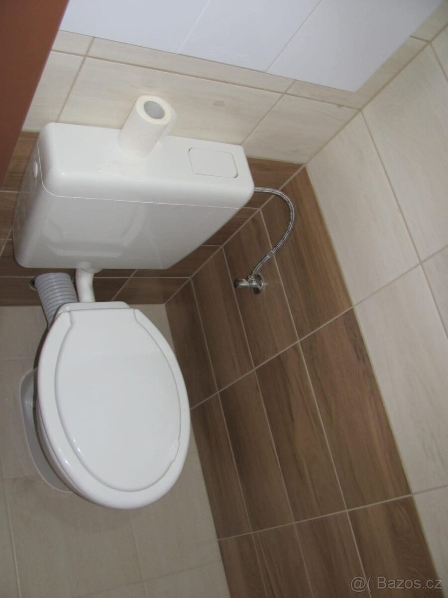 Pronájem bytu 2+1 - 4