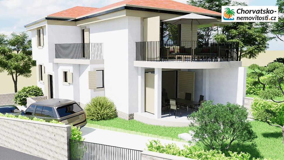 Prodej, byt 2+kk, 70 m, , Česko - 4