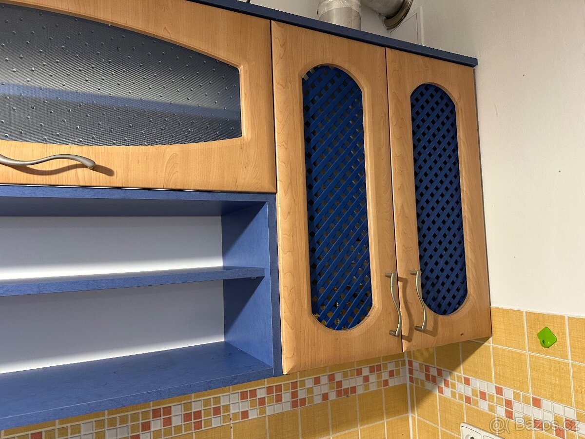 Kuchyňská linka - 4