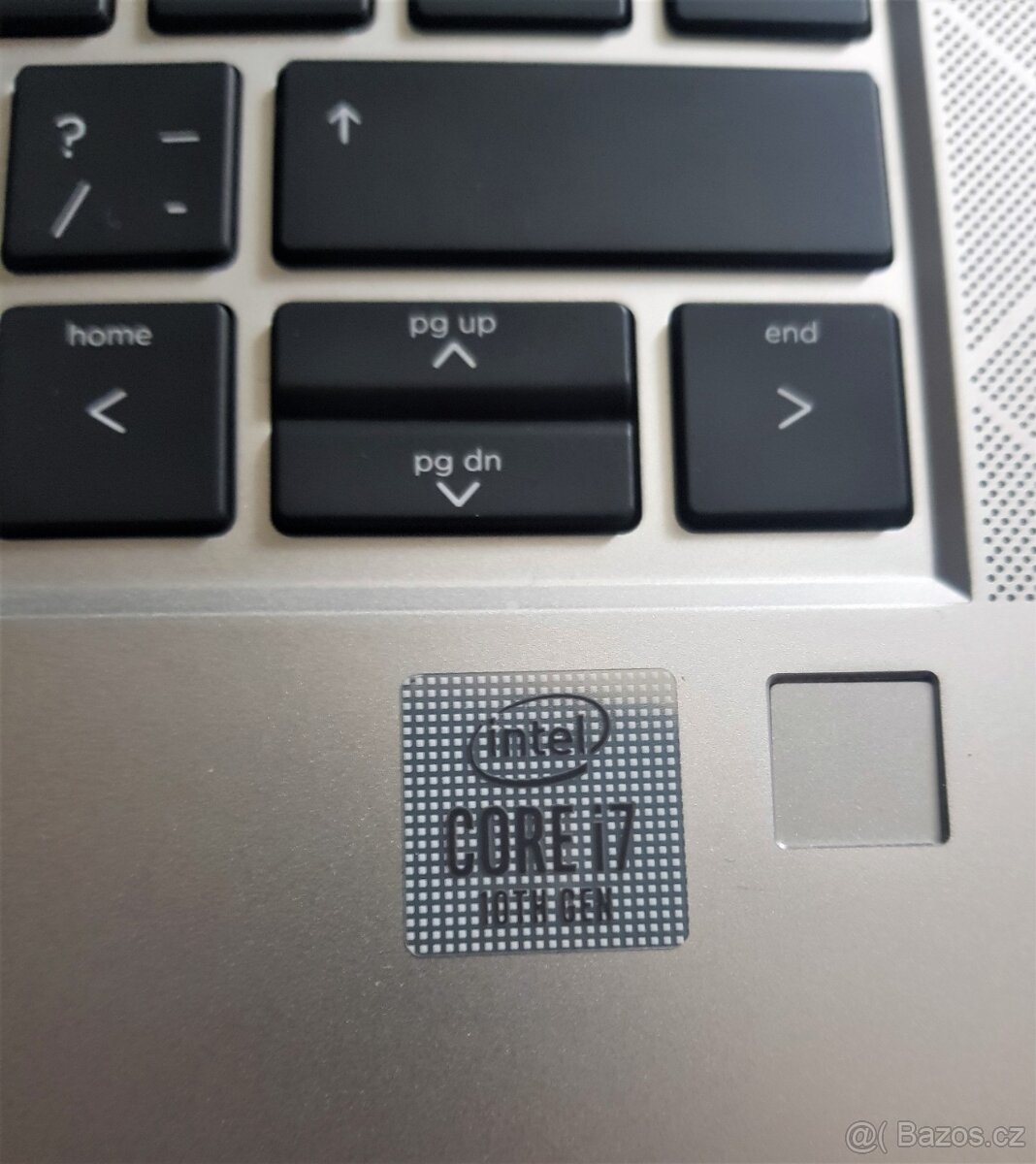 HP EliteBook 830 G7 1J6F1EA - 4