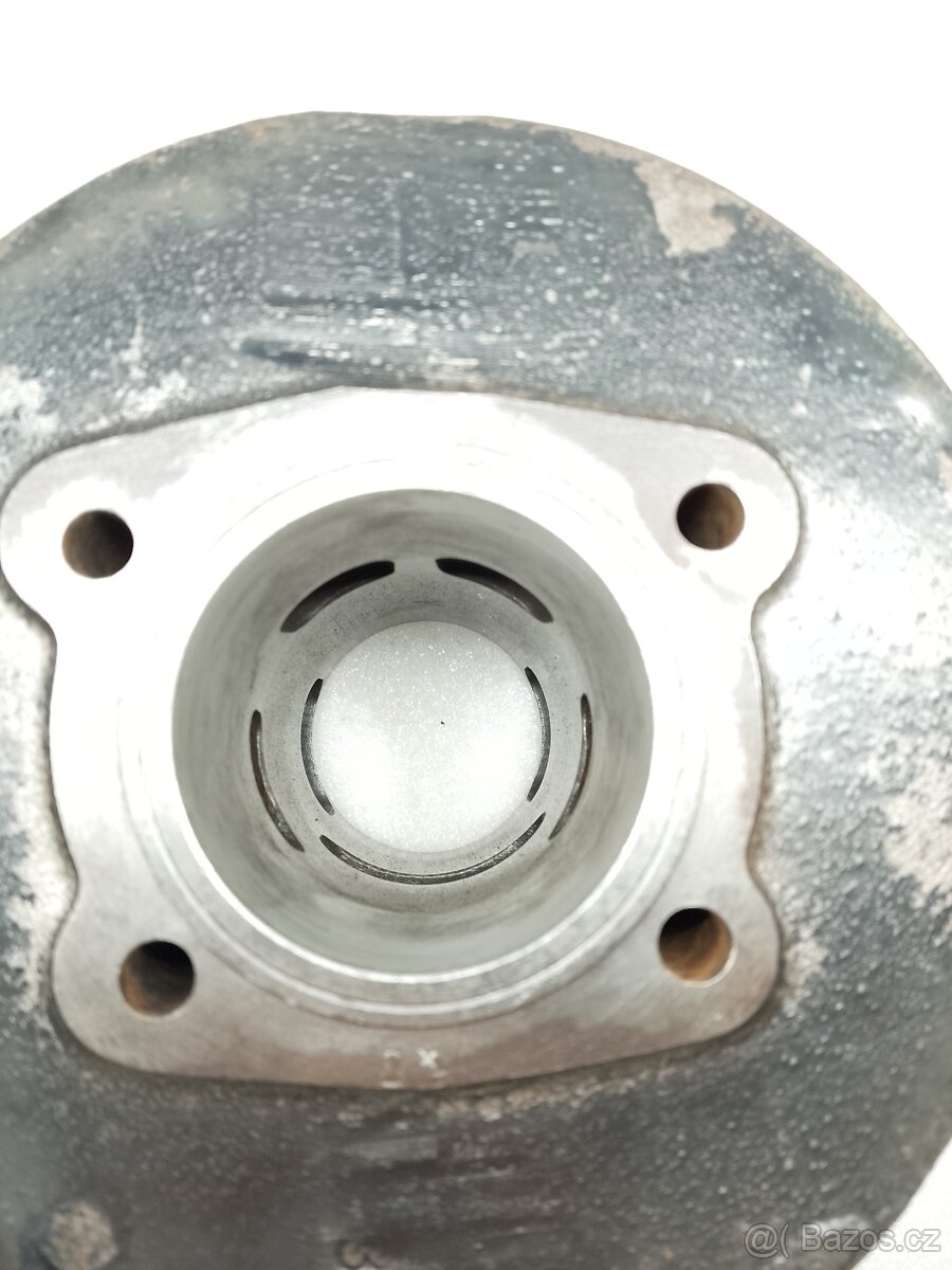 JAWA ČZ 175 356 KÝVAČKA VÁLEC ORIGINÁL - 4