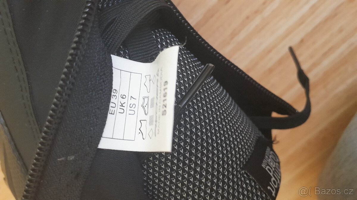 Boty na běžky Fisher - 4