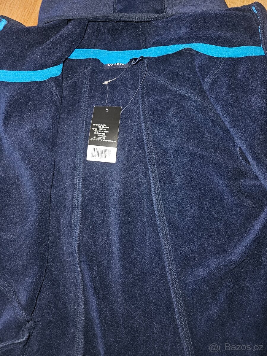 mikina vel. 146/152 - 4