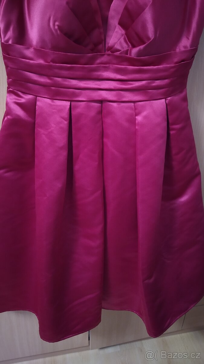 Společenské šaty Vera Mont, vel.42, nové - 4