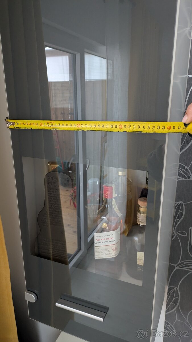 Set skříní obývák 3ks - 4