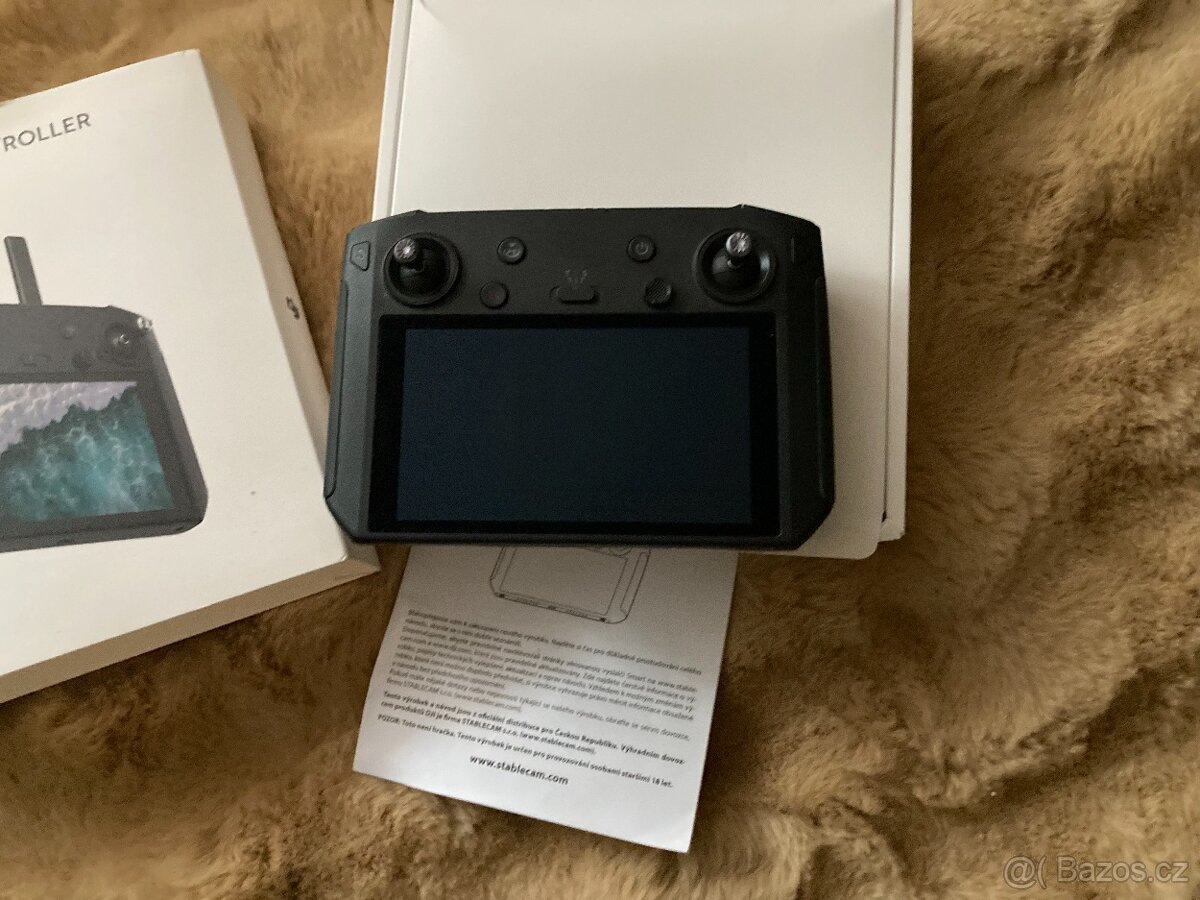 DJI Smart Controller (DJI Mavic 2/PRO/Air 2/Air 2S/Mini 2) - 4