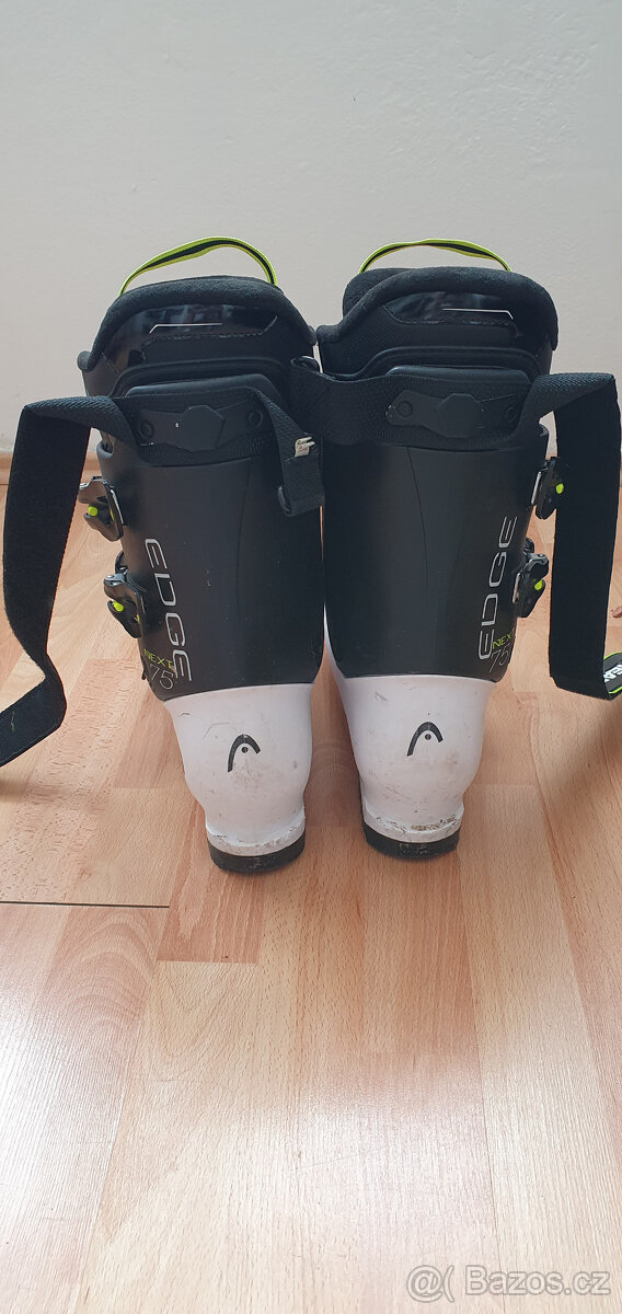 Head Next Edge 75 – Lyžařské boty | Velikost 26.5 - 4