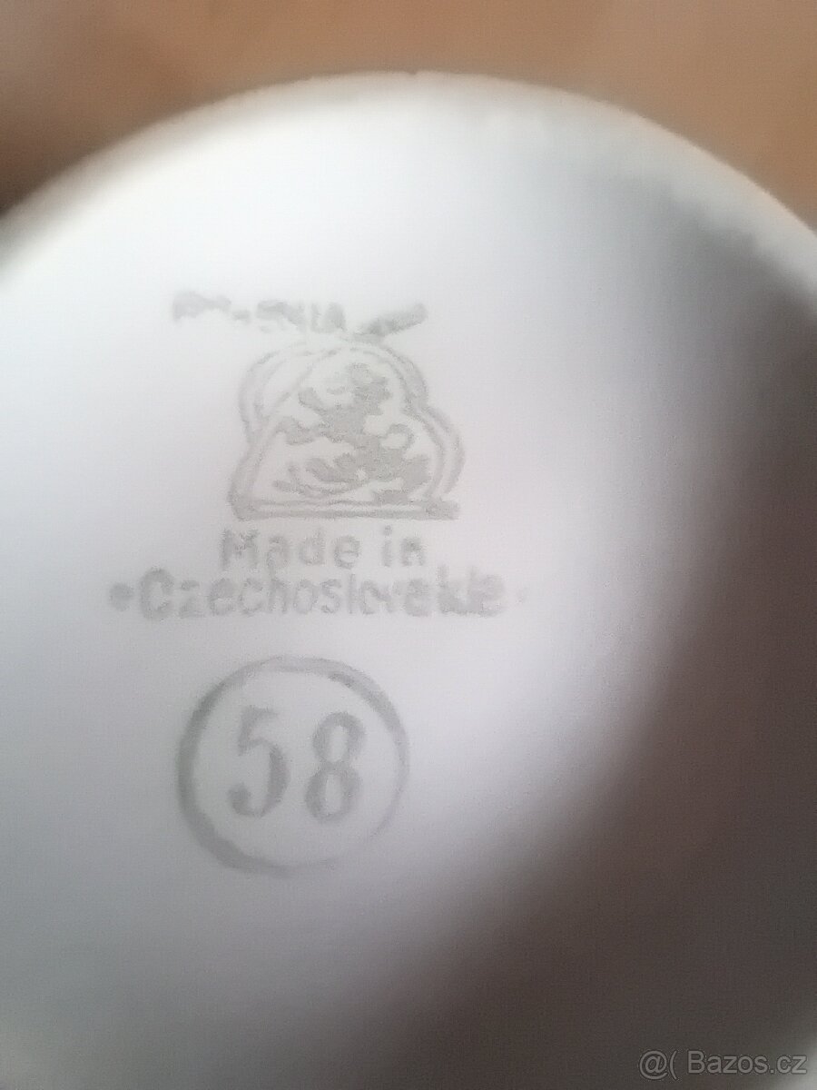 Porcelan - 4
