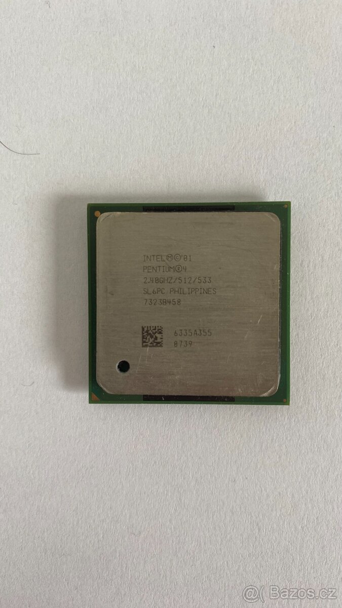 Mix komponentů – možno zaslat - 4