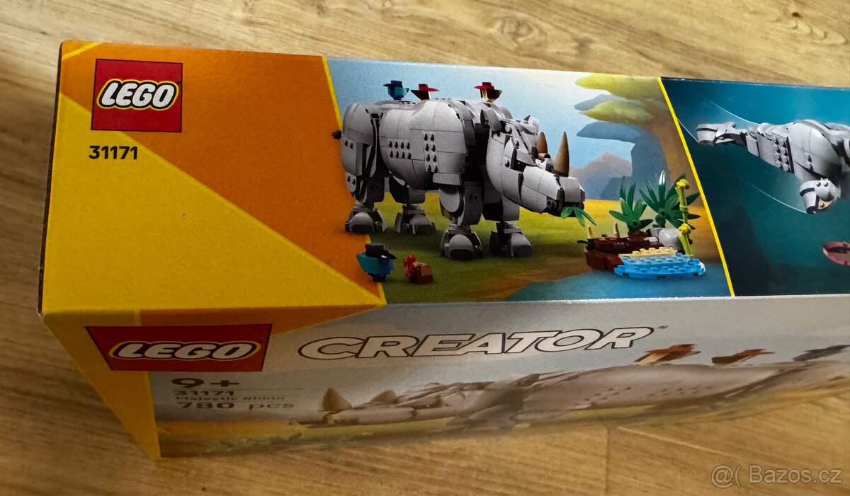 Lego Creator 31171 - 4