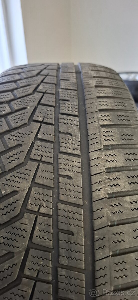 alu kola 5x112r18 - 4