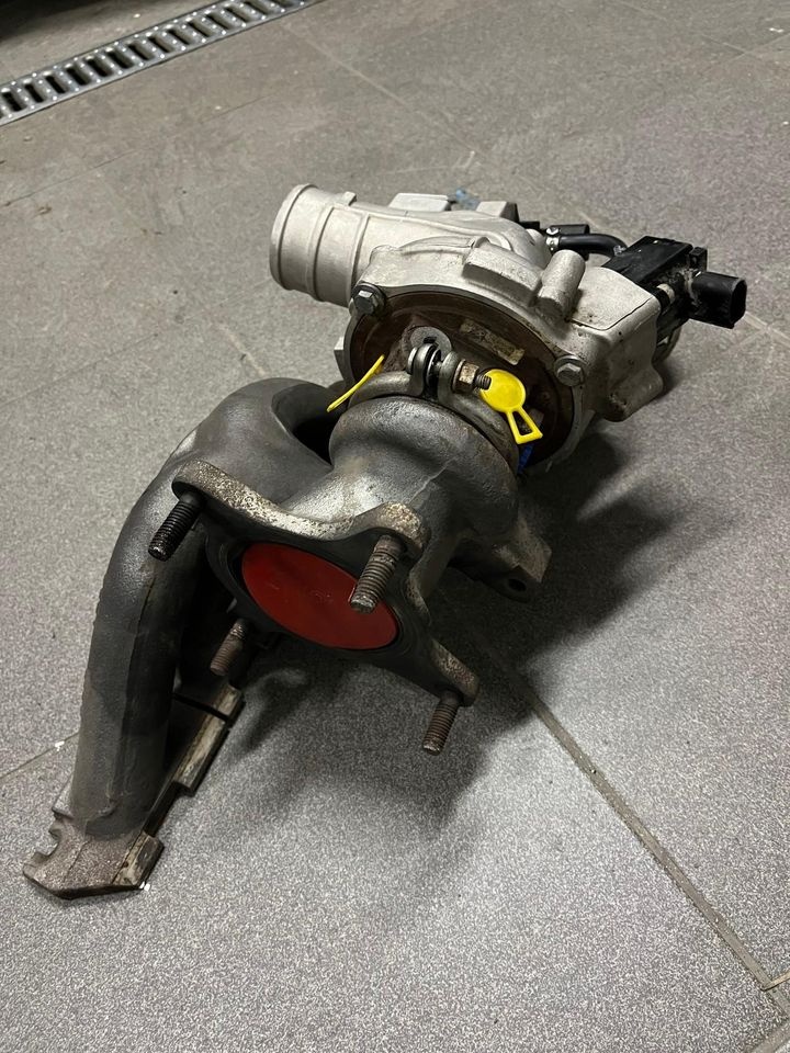 TURBO 1.8 TSI (koncern) - 4