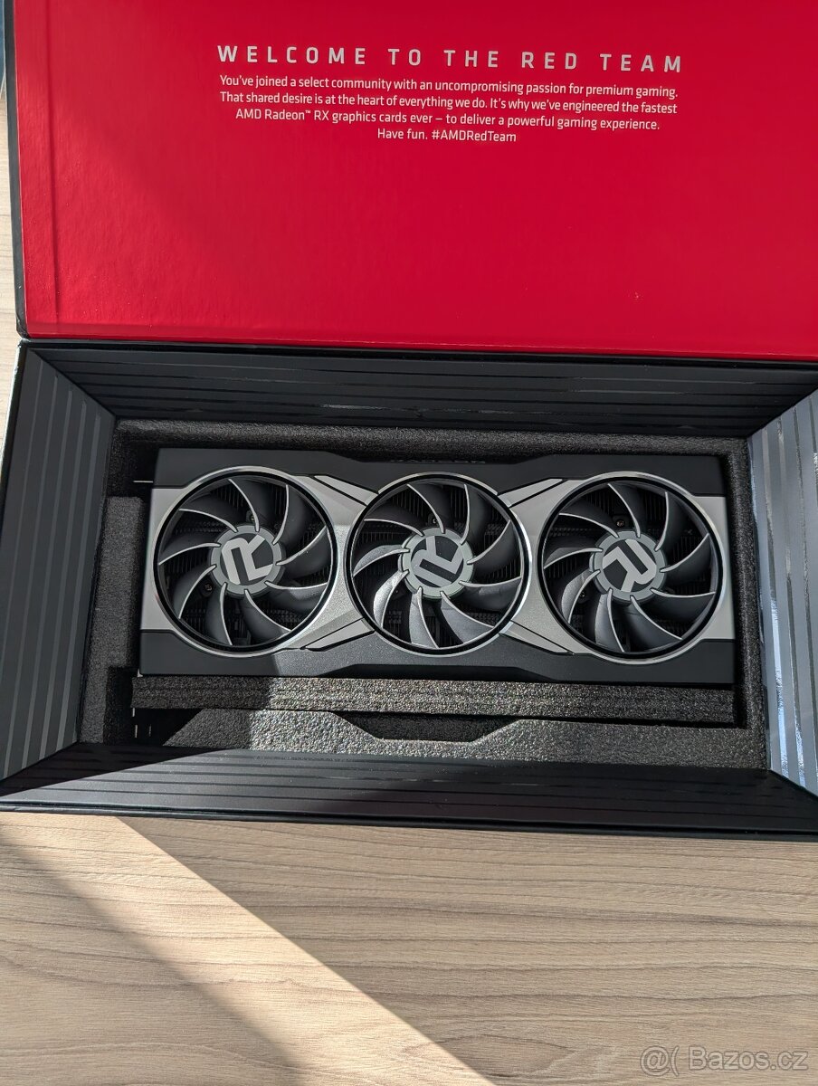 AMD Radeon™ RX 6900 XT - 4