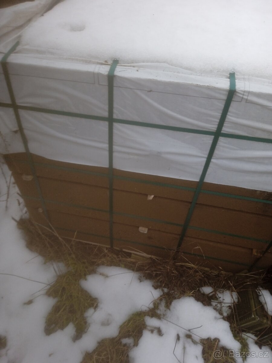 Prodám různý stavební materiál - 4