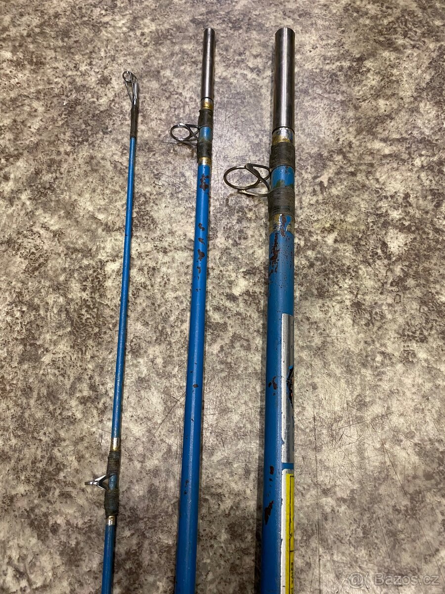 Prut Sona Standart 270 cm - 4