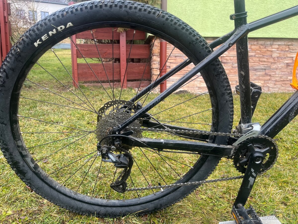 Prodám horské kolo - 4