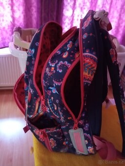 Prodám školní batoh značky TOPGAL - 4