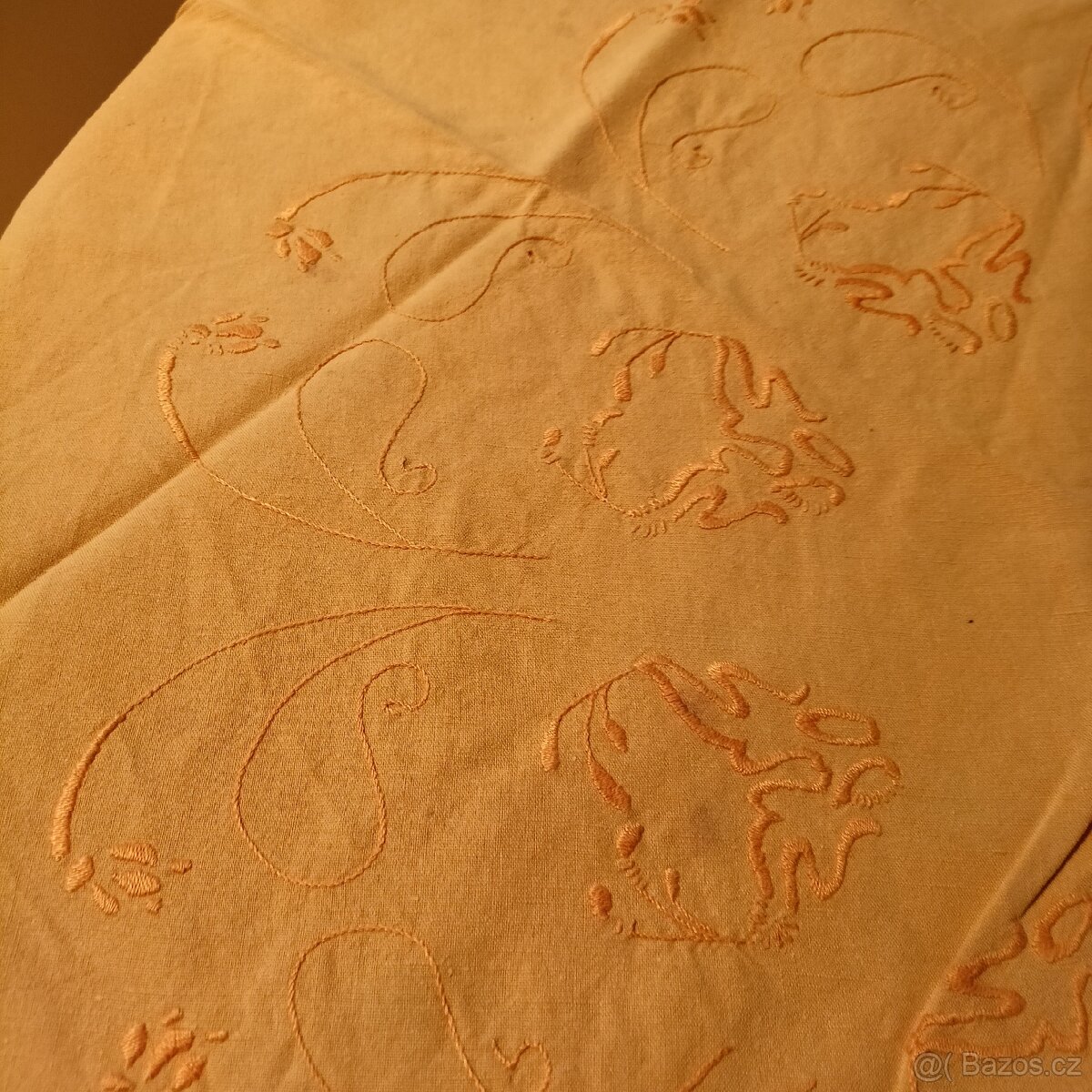 Ubrusy + prostírání - 4