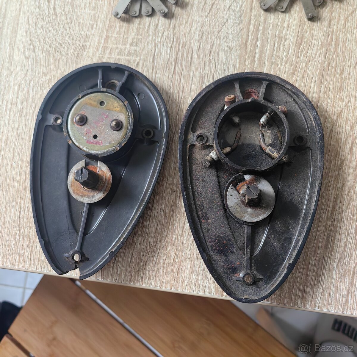 Jawa perak spinacka hluboká - 4