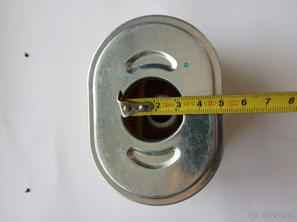 Vzduchový filtr Honda - 4