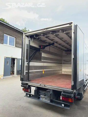 Prodám elektrický zvedák pro zvěř - 4