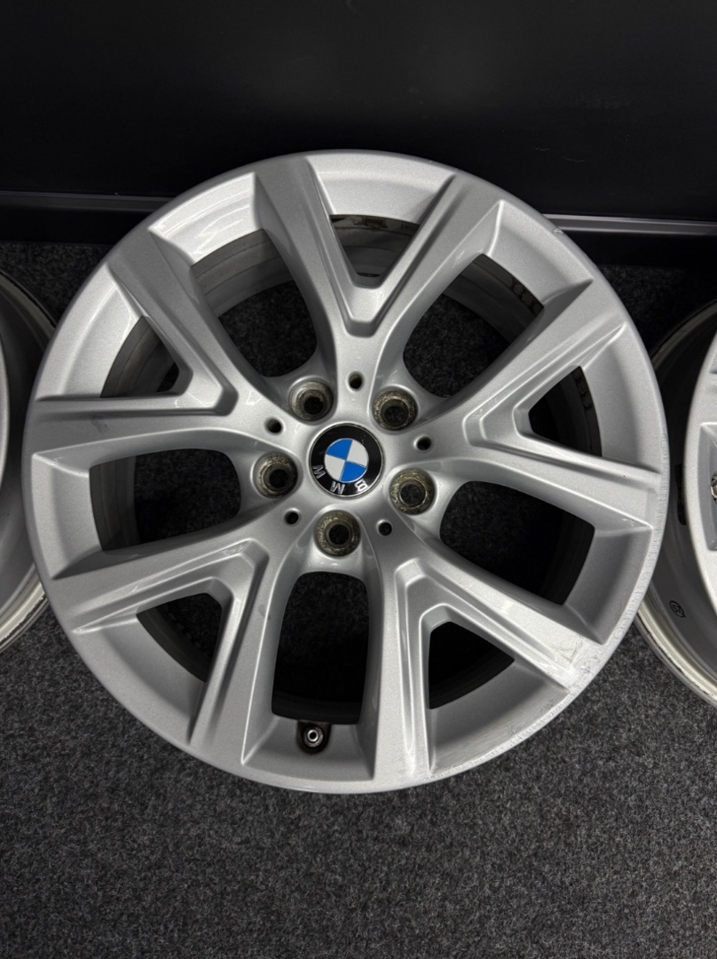 Alu BMW 5x112 17” style 574 - 4