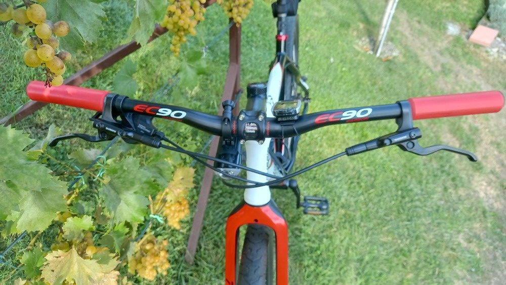 Kolo MTB CRUSSIS - 4