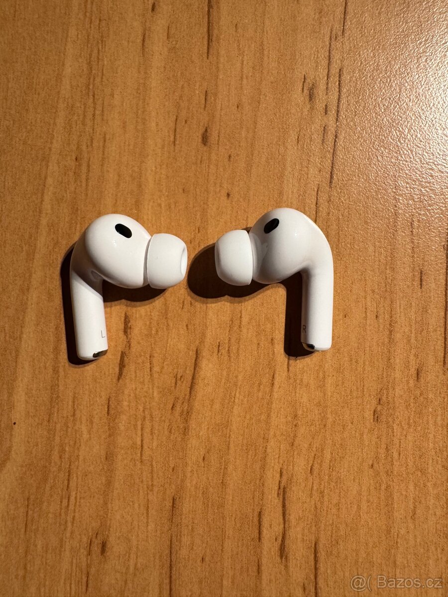 Apple AirPods pro 3 GEN - 4