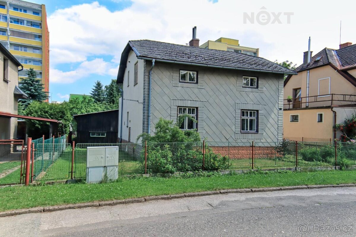 Prodej Rodinný dům, 115㎡ - 4