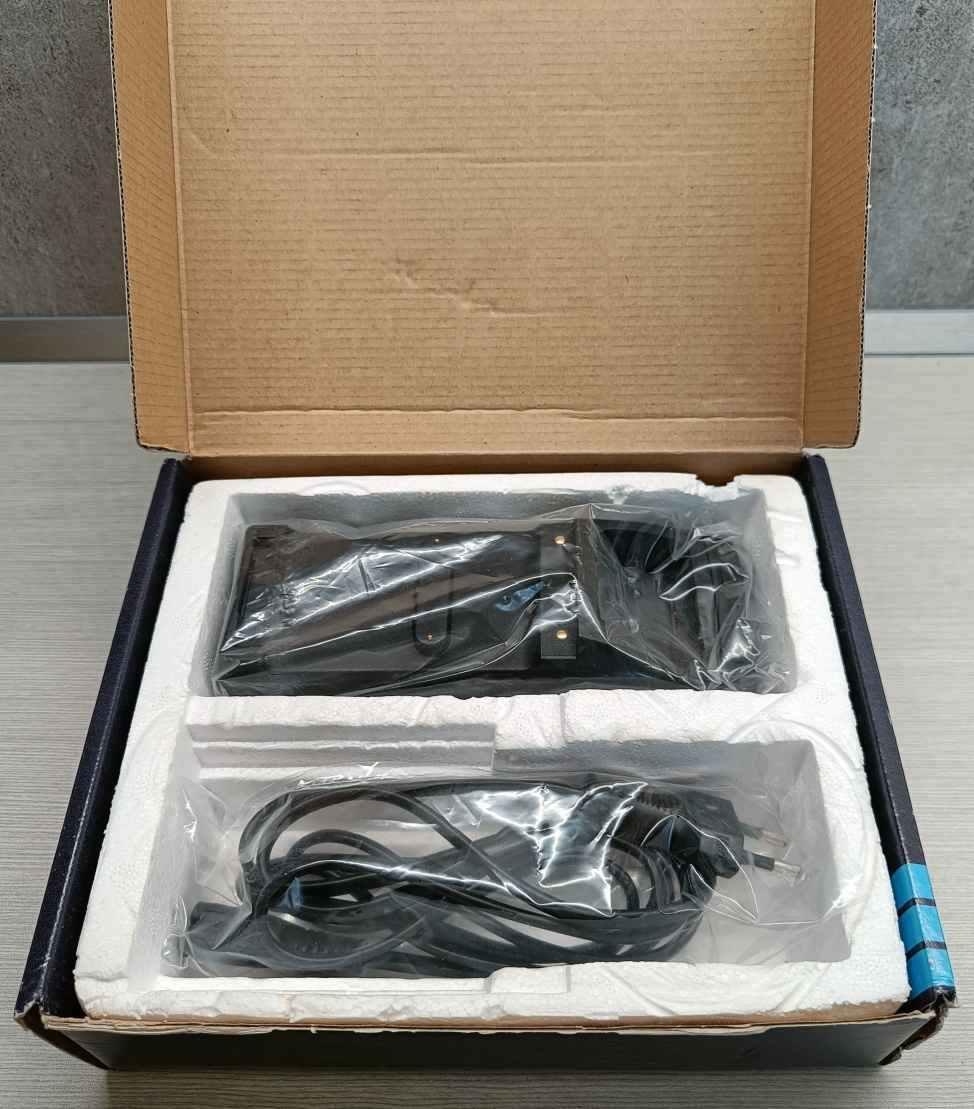 Ericsson Multicharger MC 2000 - 4