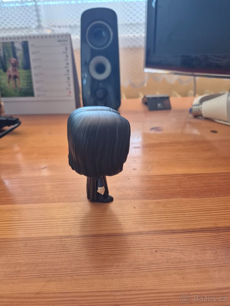 Funko Pop - Severus Snape (05) - 4