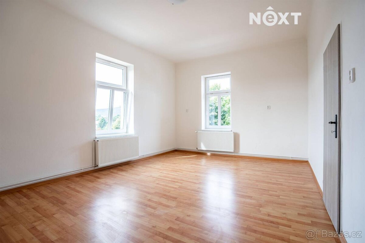 Prodej byt 3+1, 95㎡ - 4