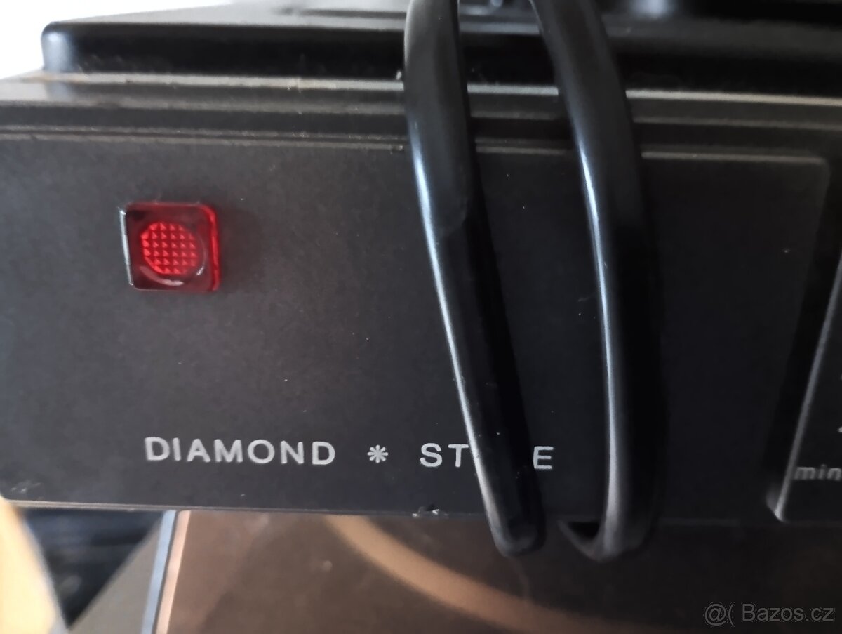 Supraphon S14,Tesla NZC 041,GZ 711,GZC710 - 4