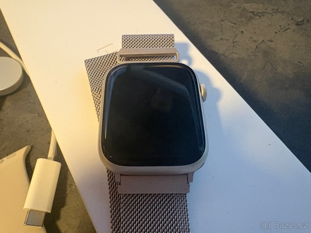 Apple Watch 7 - 4