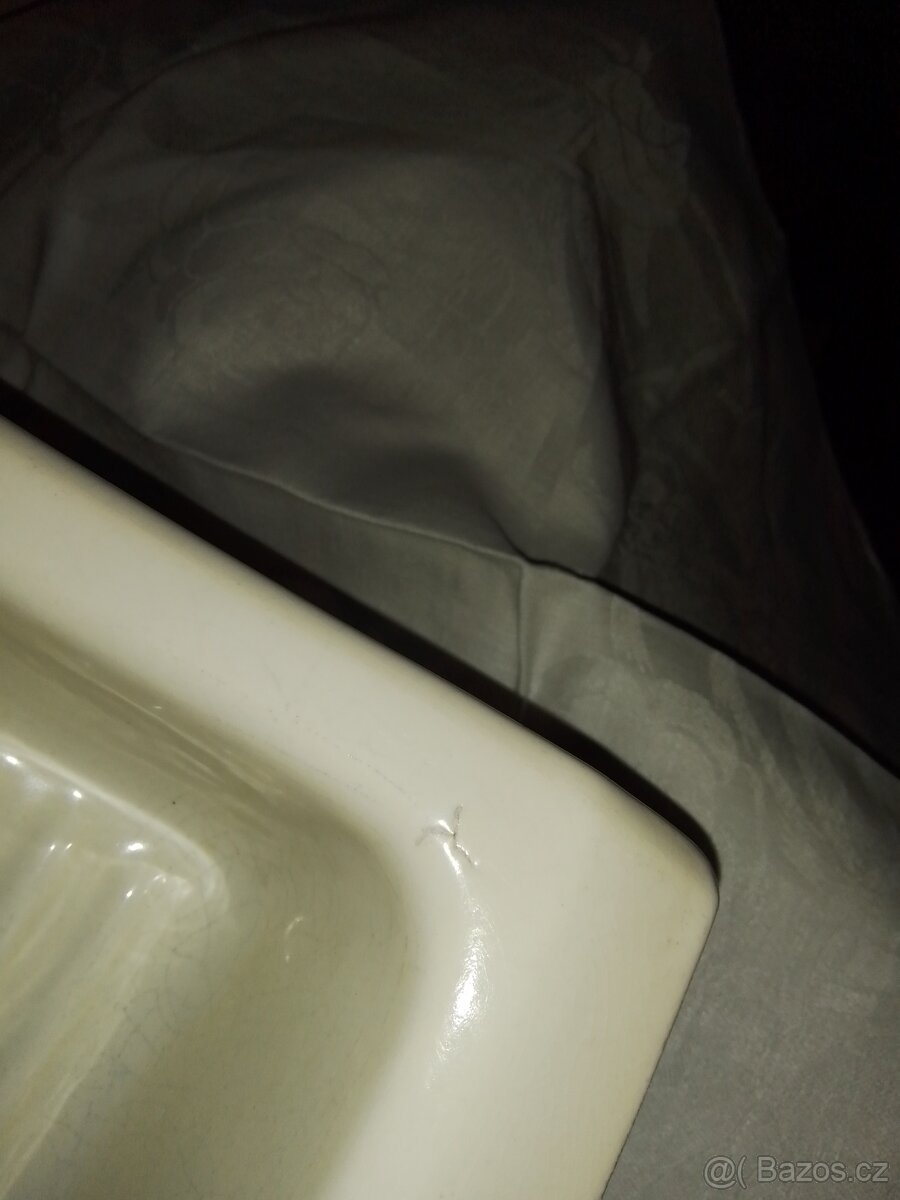Umyvadlo - 4