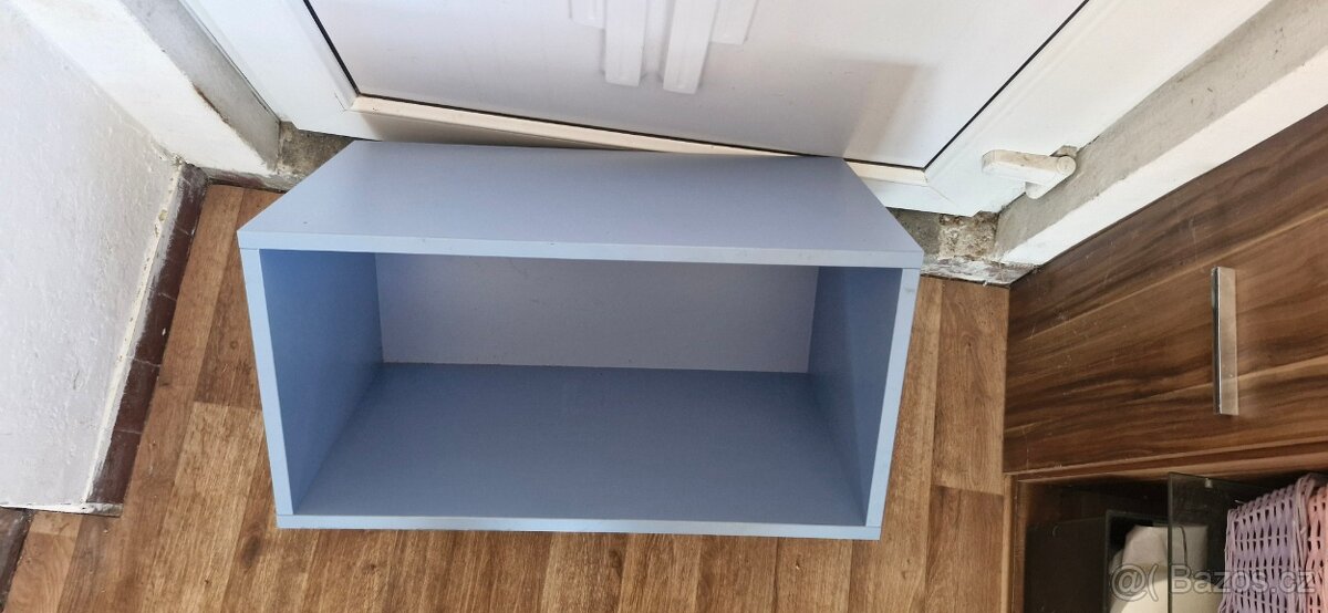 Šuplíky pod postel - 4