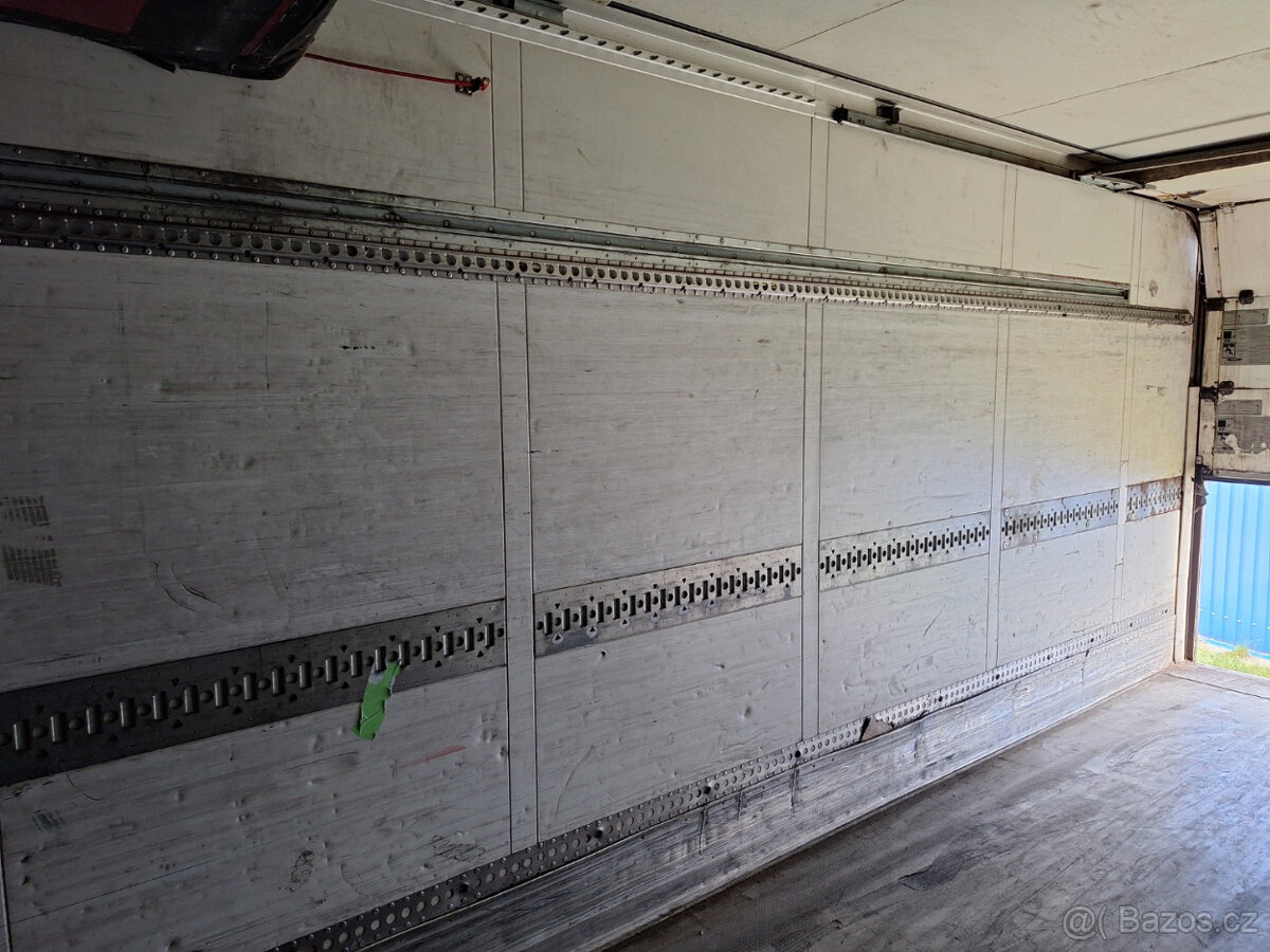 Schmitz CARGOBULL SKO 24/L Carrier Maxima1300 - 4