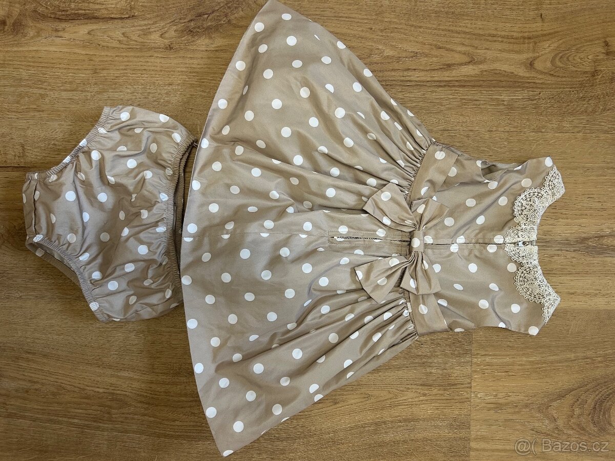 Šaty 24 měsíců - 4